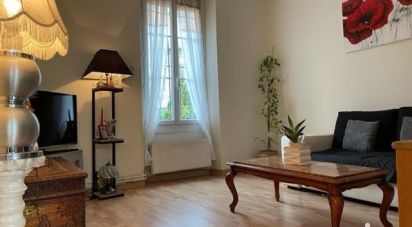 Apartment 3 rooms of 55 m² in Corbeil-Essonnes (91100)