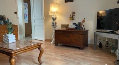 Appartement 3 pièces de 55 m² à Corbeil-Essonnes (91100)