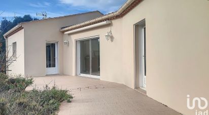 House 5 rooms of 120 m² in Causses-et-Veyran (34490)