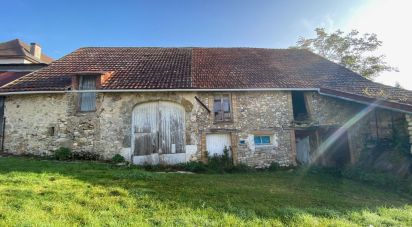 Country house 15 rooms of 275 m² in Festigny (51700)