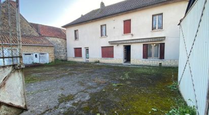 Country house 15 rooms of 275 m² in Festigny (51700)