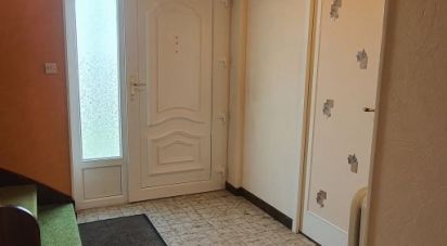 House 6 rooms of 110 m² in Poix-du-Nord (59218)