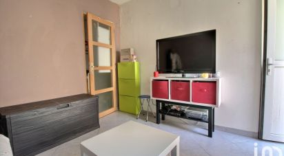 Appartement 2 pièces de 28 m² à Trets (13530)