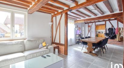 House 6 rooms of 110 m² in Chaumont-en-Vexin (60240)
