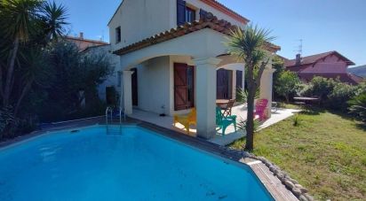 House 4 rooms of 114 m² in Pégomas (06580)