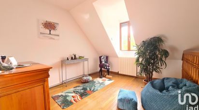 House 5 rooms of 116 m² in Vibraye (72320)