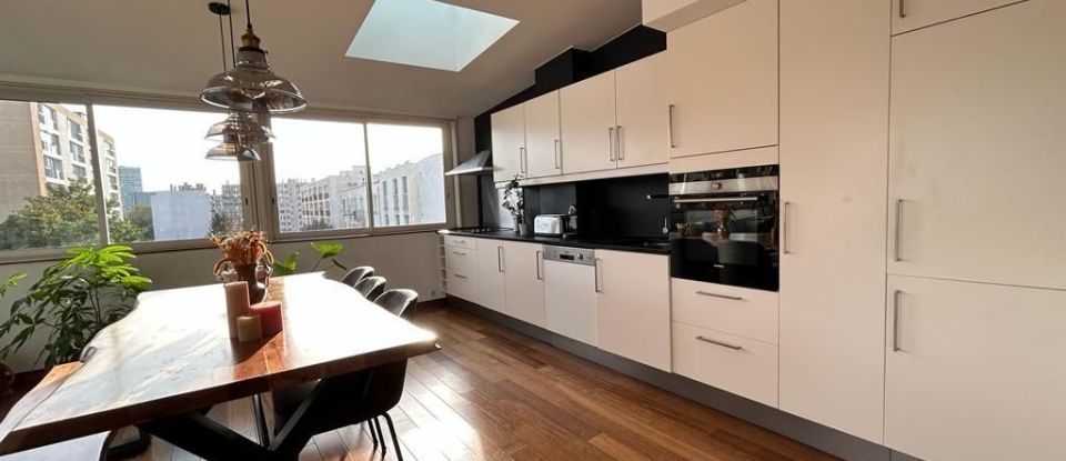 Appartement 5 pièces de 110 m² à Montreuil (93100)
