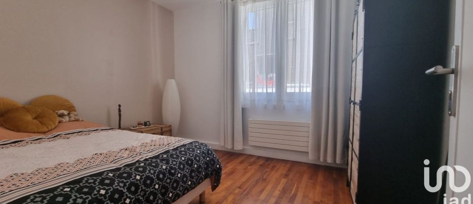 Appartement 5 pièces de 110 m² à Montreuil (93100)