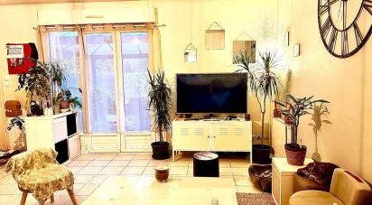 House 3 rooms of 60 m² in Monnaie (37380)