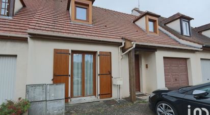 House 5 rooms of 99 m² in Ézanville (95460)