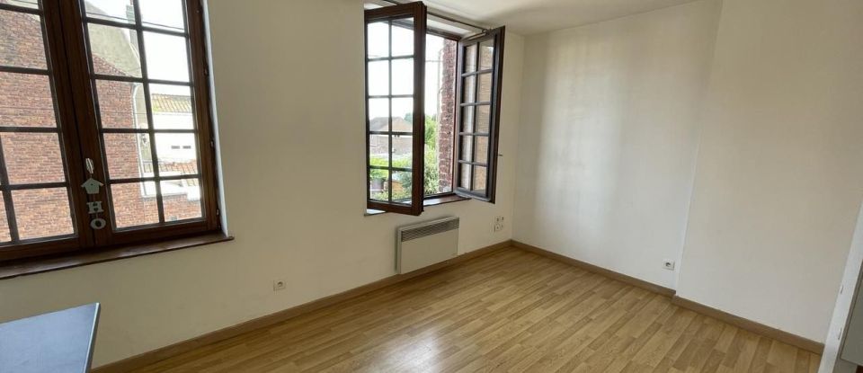 Apartment 15 rooms of 157 m² in Sin-le-Noble (59450)