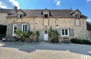 House 7 rooms of 220 m² in Chalautre-la-Grande (77171)