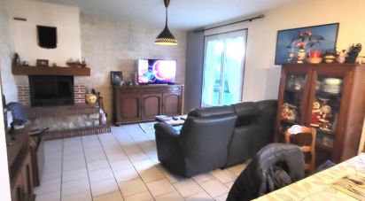House 5 rooms of 144 m² in Triguères (45220)