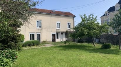 House 5 rooms of 87 m² in Chaumont (52000)