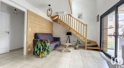 Duplex 4 rooms of 72 m² in Briançon (05100)