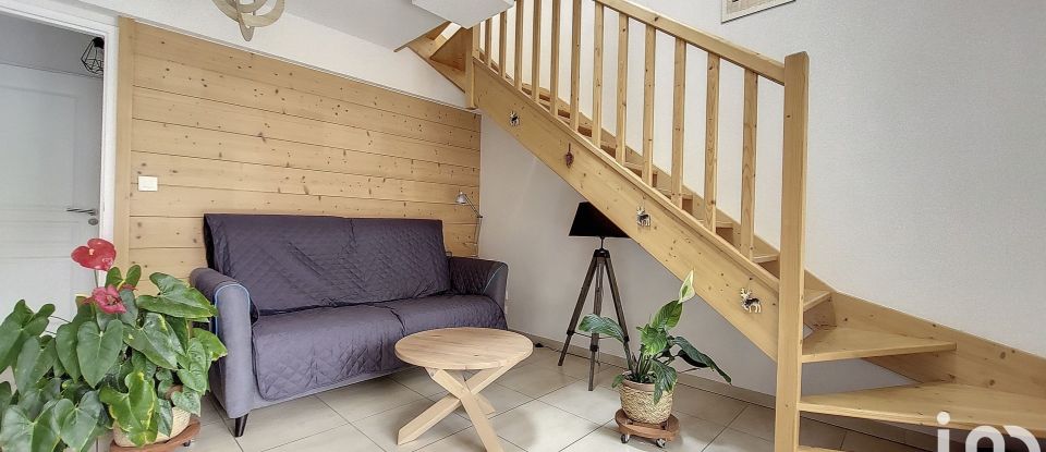 Duplex 4 rooms of 72 m² in Briançon (05100)