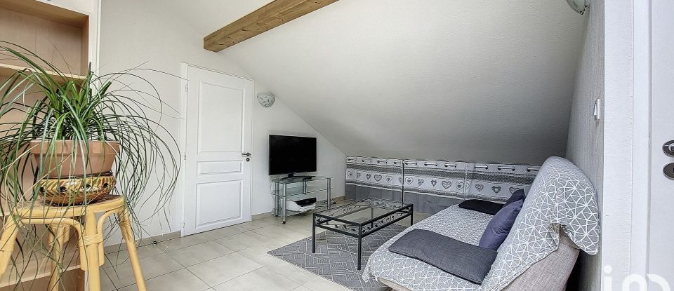 Duplex 4 pièces de 72 m² à Briançon (05100)