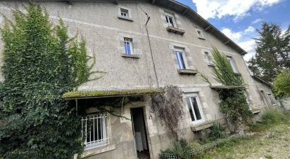 House 4 rooms of 120 m² in Le Blanc (36300)
