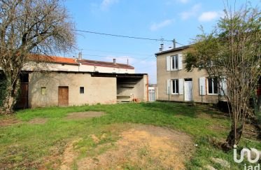 House 3 rooms of 69 m² in Carmaux (81400)