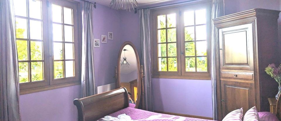 House 7 rooms of 185 m² in Bonny-sur-Loire (45420)