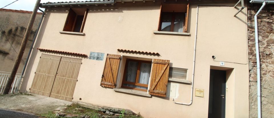 House 5 rooms of 110 m² in Camarès (12360)