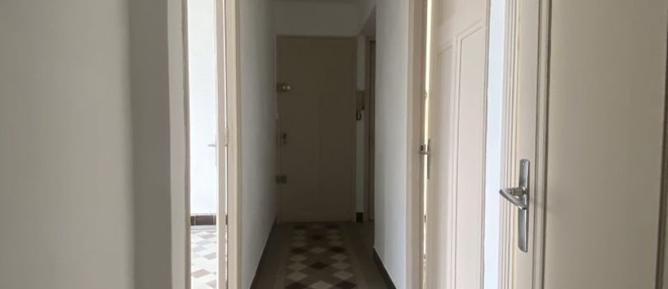 Apartment 3 rooms of 52 m² in Avignon (84000)