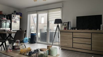 Appartement 3 pièces de 68 m² à Comines (59560)