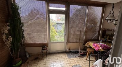 House 3 rooms of 63 m² in Fontenay-sous-Bois (94120)