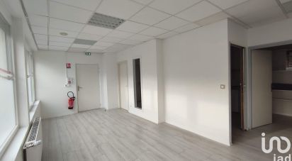 Bureaux de 97 m² à Besançon (25000)