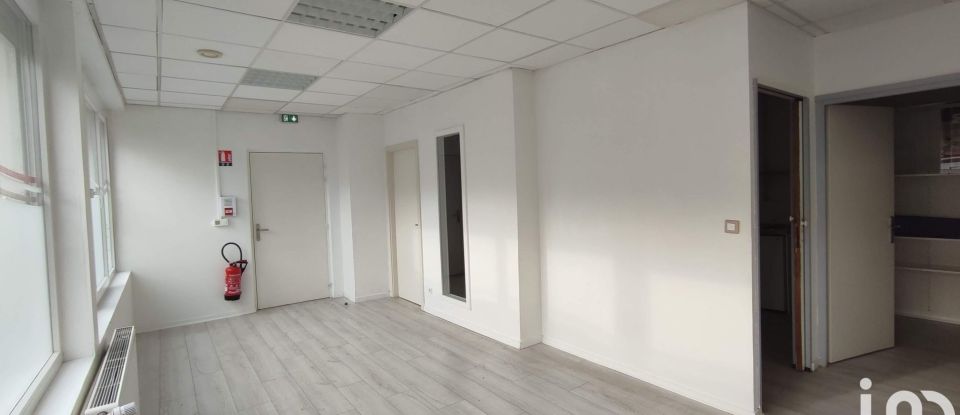 Bureaux de 97 m² à Besançon (25000)
