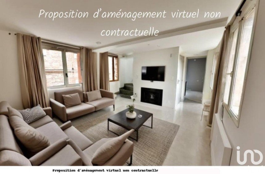House 4 rooms of 89 m² in Lavaur (81500)