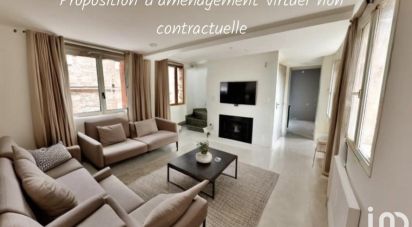 House 4 rooms of 89 m² in Lavaur (81500)