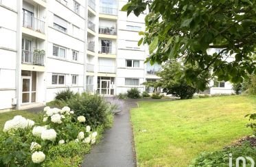 Apartment 3 rooms of 66 m² in Brest (29200)