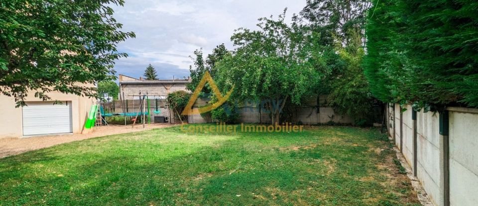 House 5 rooms of 159 m² in Coulombs (28210)