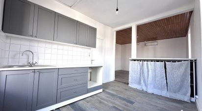 Appartement 3 pièces de 80 m² à Limoges (87000)
