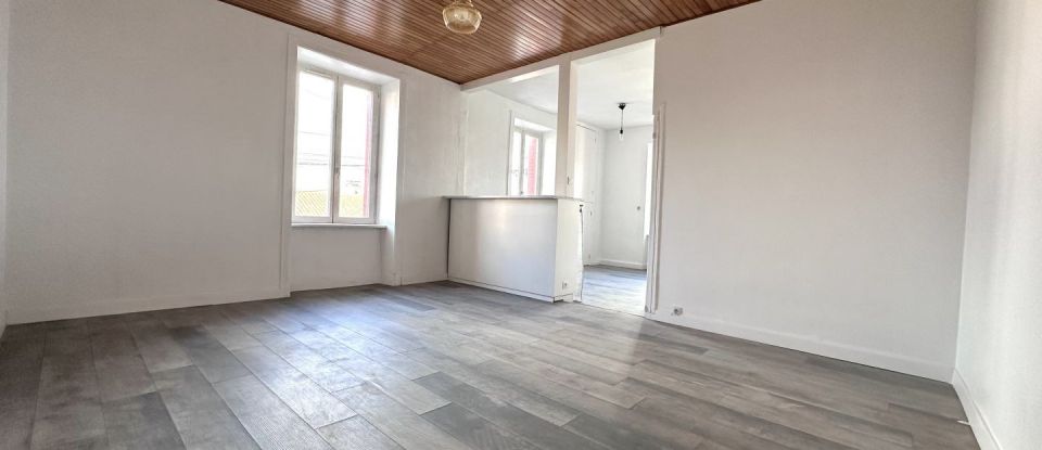 Appartement 3 pièces de 80 m² à Limoges (87000)
