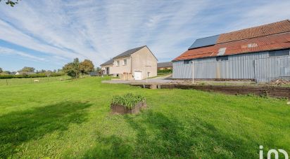 House 6 rooms of 113 m² in Maubert-Fontaine (08260)