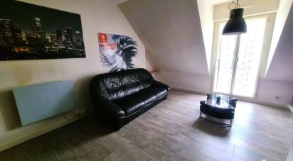 Apartment 3 rooms of 55 m² in Épernon (28230)