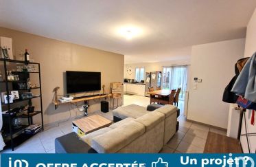 House 4 rooms of 80 m² in Saint-Julien-des-Landes (85150)