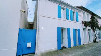 Maison 4 pièces de 92 m² à Saint-Trojan-les-Bains (17370)