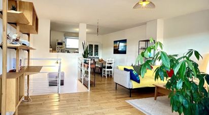 Apartment 4 rooms of 84 m² in Montpellier (34070)