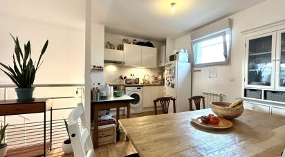 Appartement 4 pièces de 84 m² à Montpellier (34070)