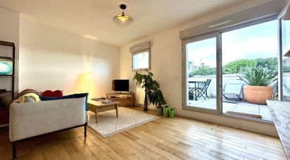 Appartement 4 pièces de 84 m² à Montpellier (34070)