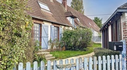 House 6 rooms of 114 m² in Gisors (27140)