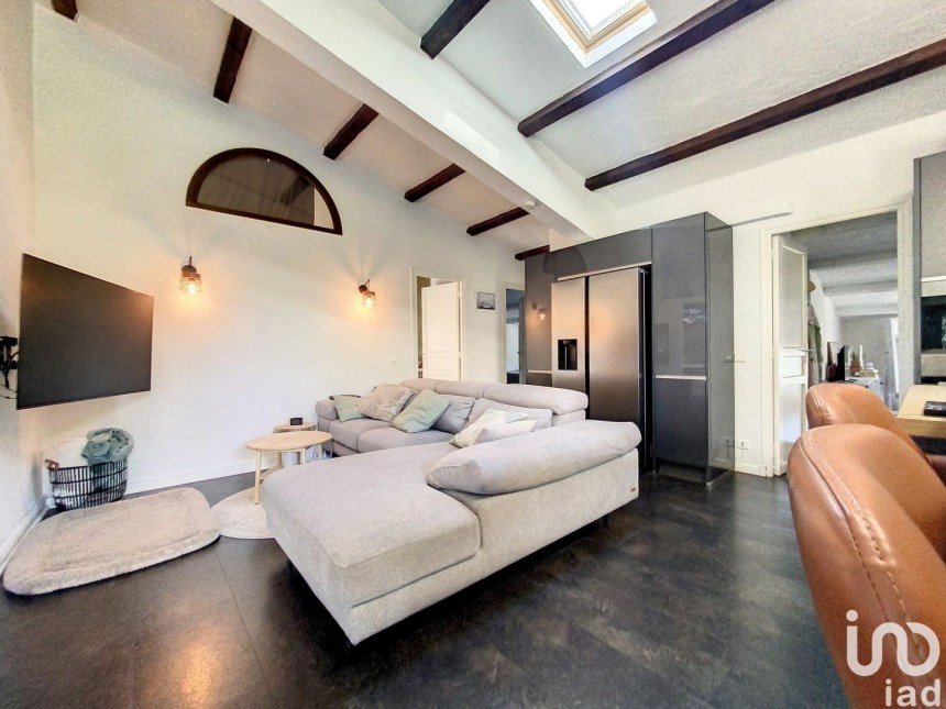 Appartement 4 pièces de 102 m² à Nice (06100)