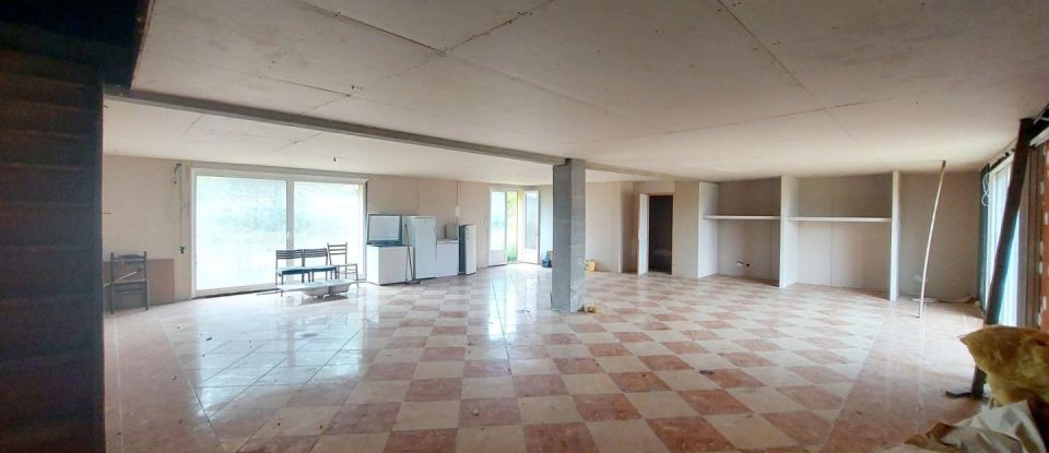 Grange 3 pièces de 240 m² à Bize-Minervois (11120)