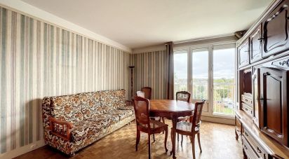 Apartment 3 rooms of 56 m² in Limeil-Brévannes (94450)