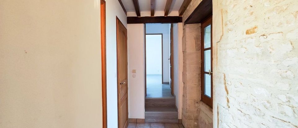House 7 rooms of 150 m² in SECQUEVILLE-EN-BESSIN (14740)