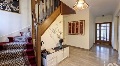 House 7 rooms of 169 m² in Saint-Fargeau-Ponthierry (77310)