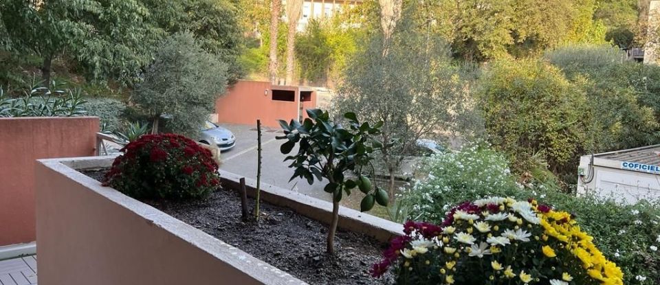 Apartment 3 rooms of 62 m² in Vence (06140)